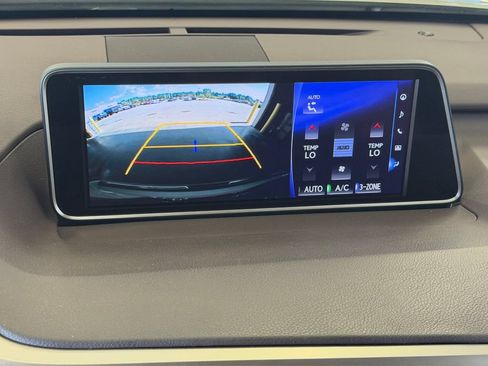 Used 2019 Lexus RX 350L AWD image 22