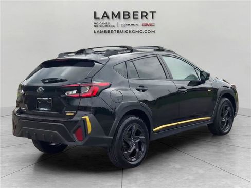 Used 2024 Subaru Crosstrek 2.5i Sport image 5