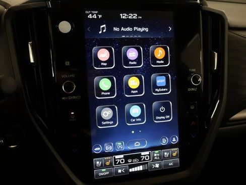 New 2026 Subaru Forester Touring image 20