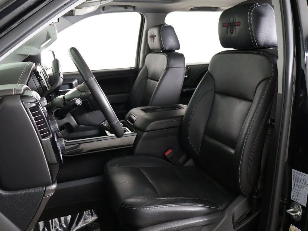 Used 2018 GMC Sierra 1500 SLT AWD/4WD image 31