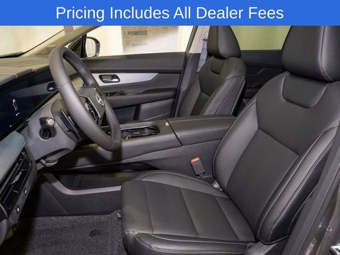 New 2026 Nissan Murano SL AWD/4WD image 13