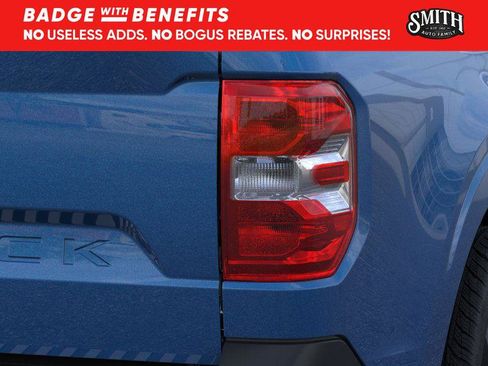 New 2026 Ford Maverick XLT w/ XLT Luxury Package image 23