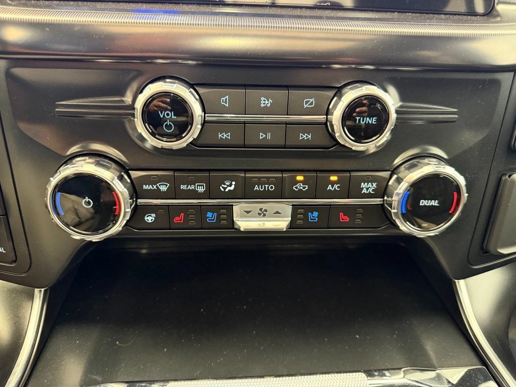 New 2026 Ford F150 Raptor AWD/4WD image 42