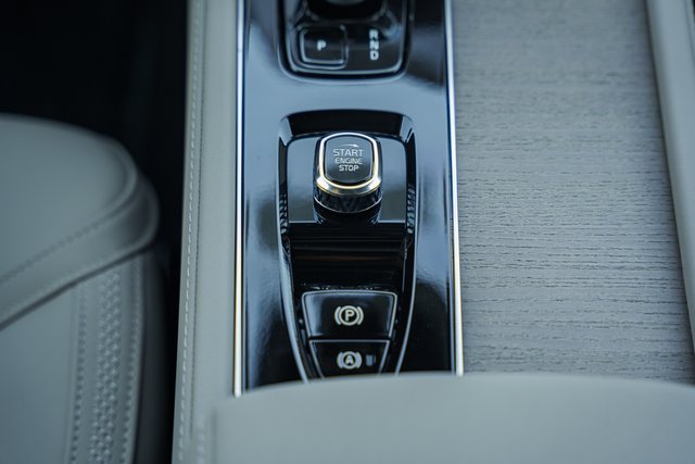 New 2026 Volvo XC90 B6 Plus AWD/4WD image 26