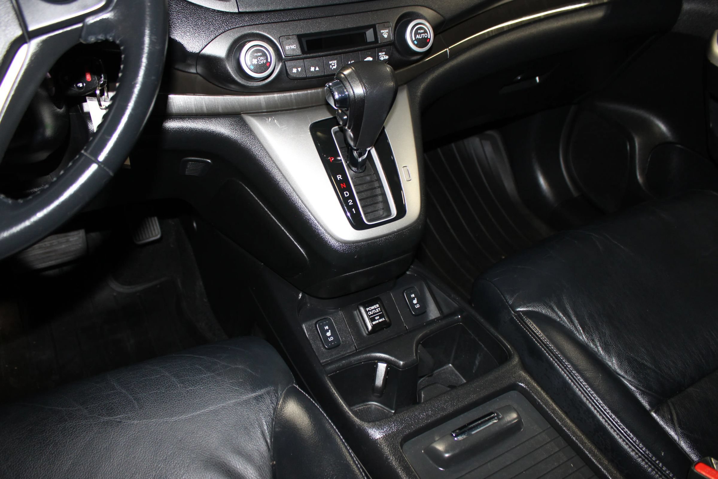 Used 2013 Honda CR-V EX-L image 16