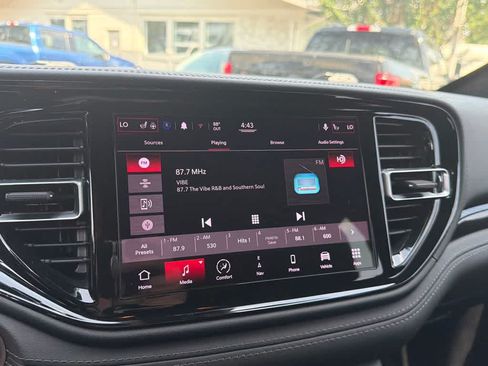 Used 2021 Dodge Durango Citadel RWD image 27