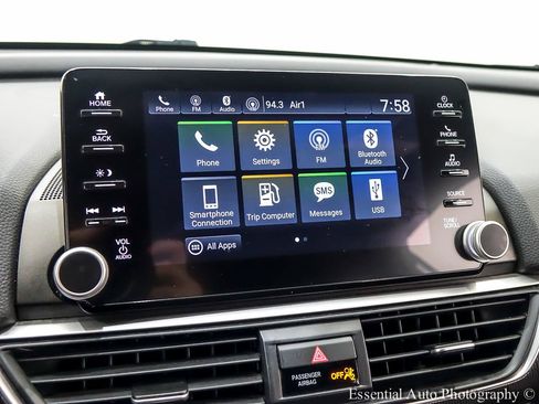 Used 2021 Honda Accord Sport image 20