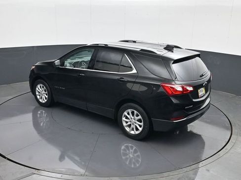 Used 2020 Chevrolet Equinox LT image 19