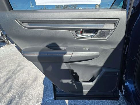 New 2026 Honda CR-V Sport-L image 17