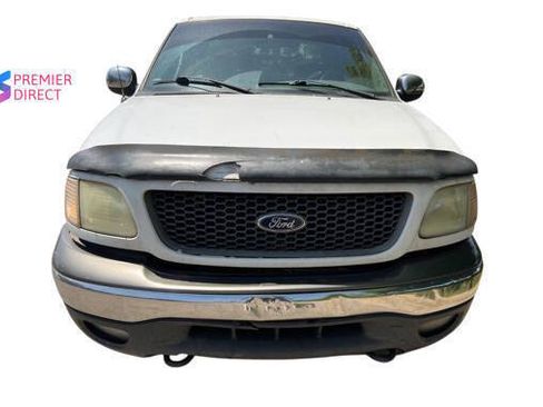 Used 2002 Ford F150 XLT AWD/4WD image 9