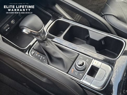 Certified 2024 Kia Telluride EX X-Line AWD/4WD image 21