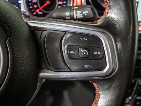Used 2021 Jeep Gladiator Rubicon AWD/4WD image 21