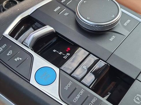 Used 2024 BMW i4 eDrive35 w/ Premium Package RWD image 12