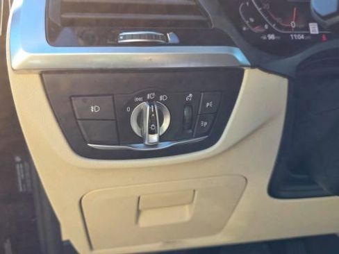 Used 2020 BMW X3 xDrive30i w/ Premium Package image 24