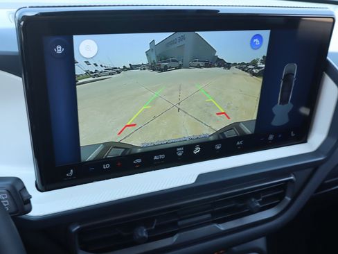 New 2025 Ford Bronco Sport Heritage w/ Convenience Package image 7