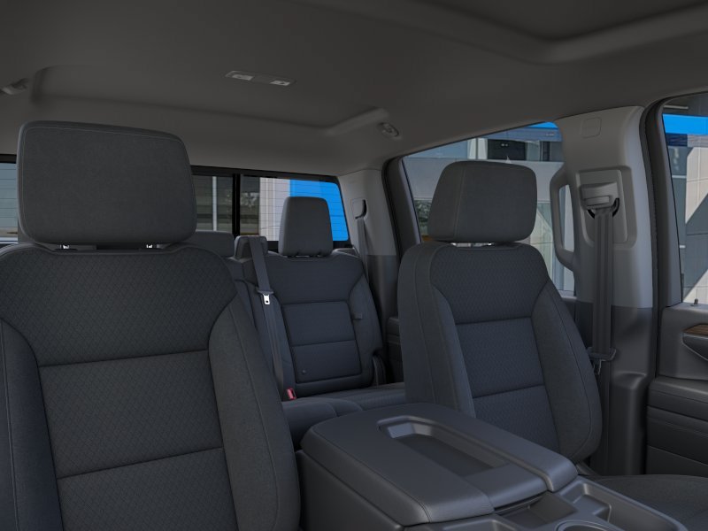 New 2026 Chevrolet Silverado 2500 LT w/ Trail Boss Package AWD/4WD image 24