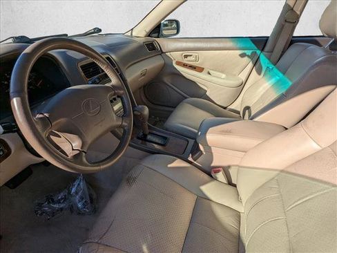 Used 1999 Lexus ES 330 image 16