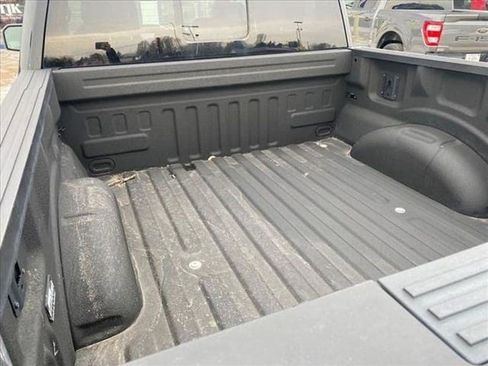 Used 2020 Ford F150 Platinum w/ Equipment Group 701A Luxury AWD/4WD image 13
