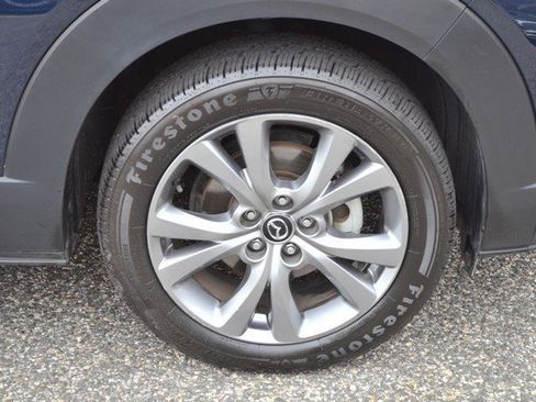 Used 2024 MAZDA CX-30 AWD 2.5 S w/ Preferred Package image 10