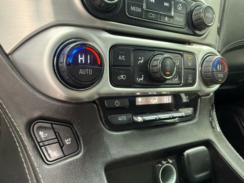 Used 2016 GMC Yukon SLT image 24