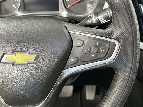 Used 2019 Chevrolet Equinox LT AWD/4WD image 20