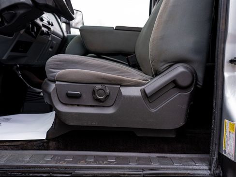 Used 2014 Ford F250 XLT w/ XLT Value Package AWD/4WD image 16