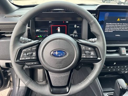 New 2026 Subaru Outback Premium image 21