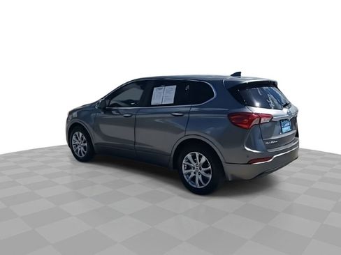 Used 2020 Buick Envision Preferred image 6