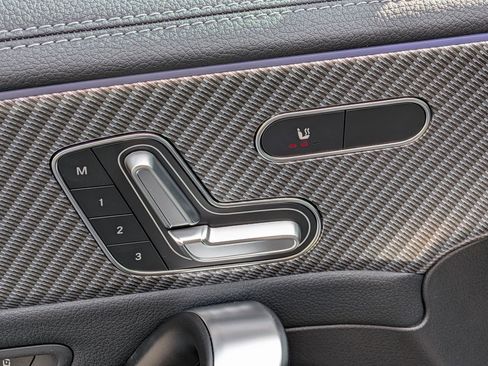 New 2026 Mercedes-Benz CLA 250 image 15