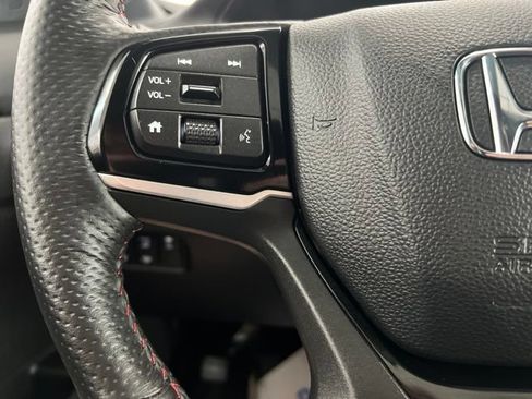 Used 2025 Honda Ridgeline Black Edition image 23