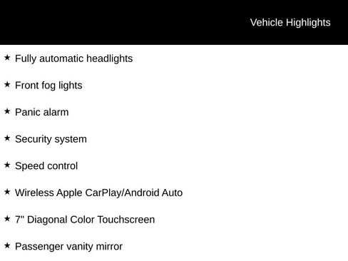 Used 2023 Chevrolet TrailBlazer LT image 7
