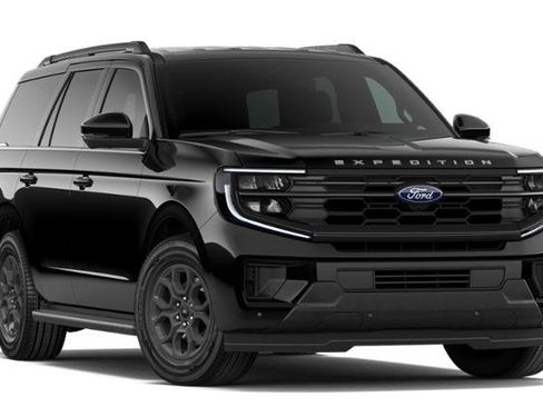 New 2026 Ford Expedition Active RWD image 4