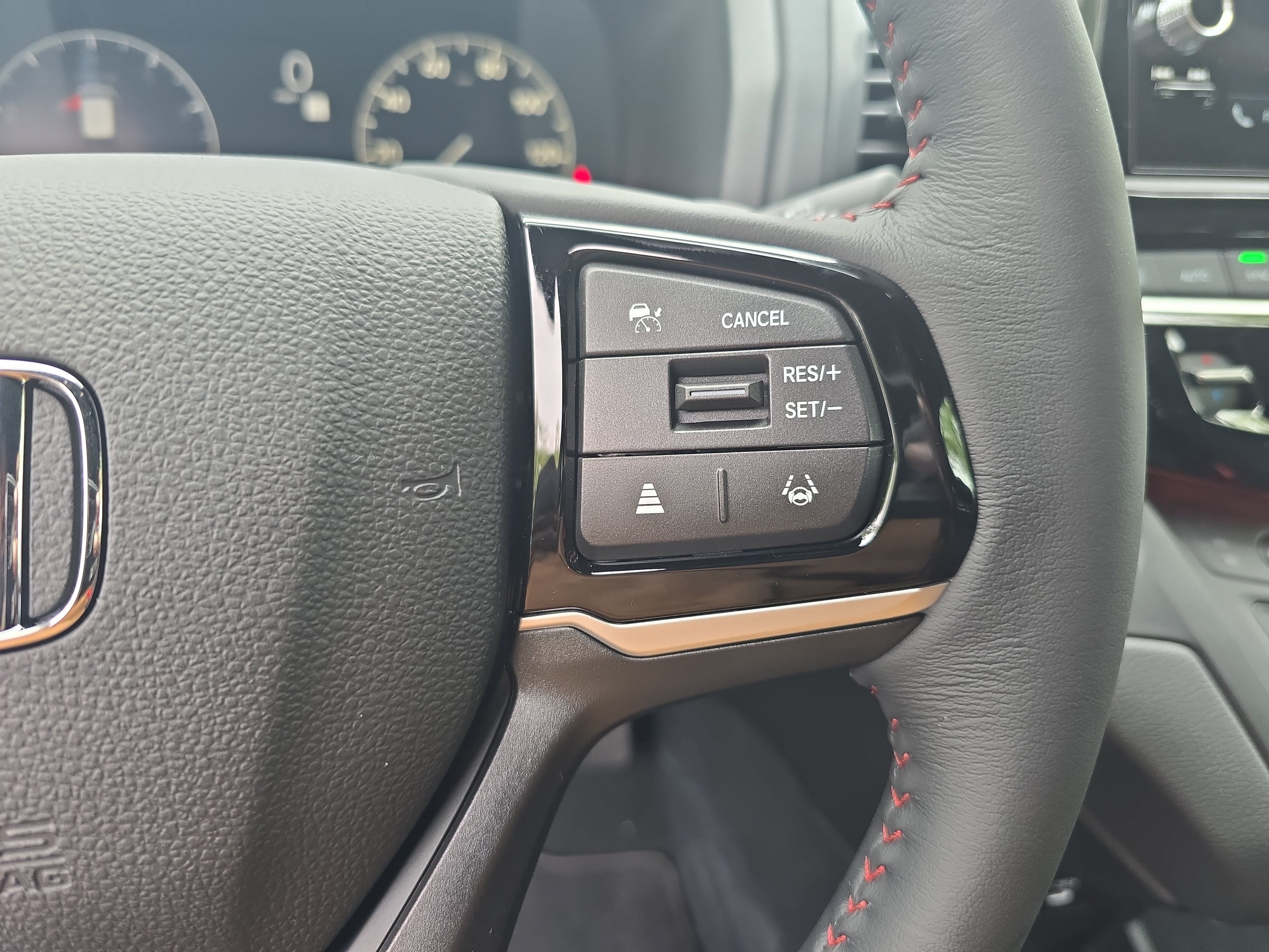 New 2026 Honda Odyssey Sport-L image 19