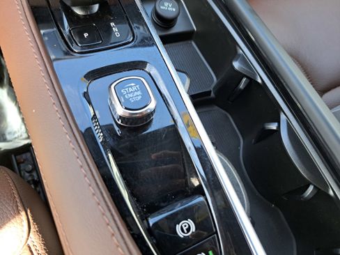 Used 2023 Volvo XC90 T8 Core w/ Protection Package Premier image 15