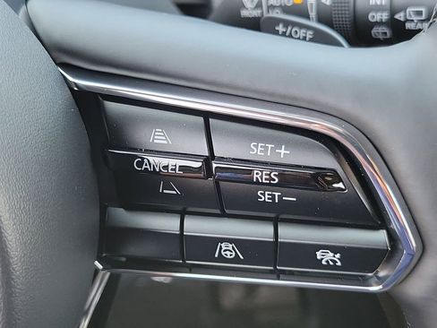 New 2026 MAZDA CX-90 3.3 Turbo w/ Premium Plus Pkg image 6