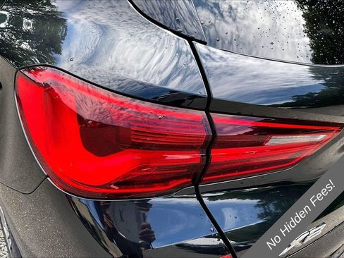 Used 2019 BMW X2 sDrive28i FWD image 27