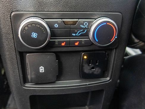 Used 2020 Ford Explorer ST w/ ST Street Pack image 44