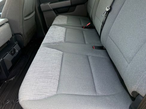 Used 2023 Ford F150 XLT image 19