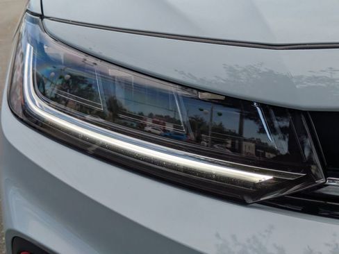 New 2026 Volkswagen Jetta GLI Autobahn FWD image 10