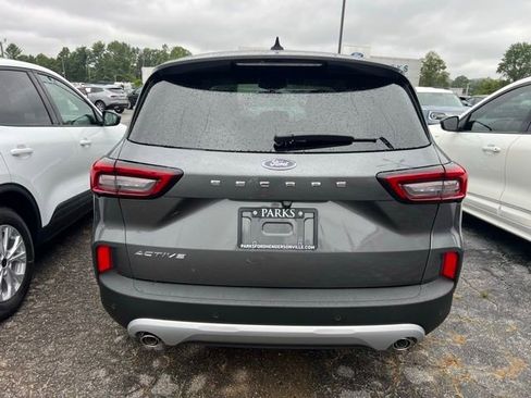 New 2025 Ford Escape Active w/ Tech Pack #1 image 21