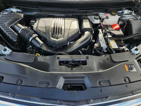 Certified 2026 Chevrolet Traverse LT AWD/4WD image 32
