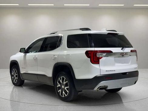 Used 2023 GMC Acadia SLE w/ Driver Convenience Package AWD/4WD image 17