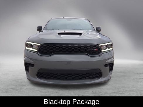 New 2026 Dodge Durango GT image 3