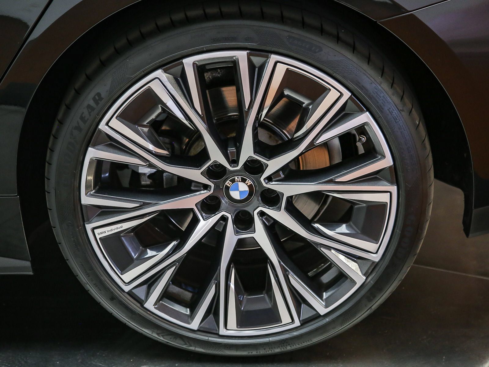 Certified 2024 BMW 430i Gran Coupe w/ Convenience Package RWD image 11