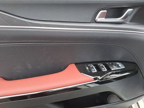 New 2026 Kia K5 GT-Line w/ GT-Line Red Interior Package image 5