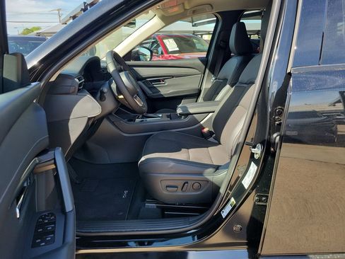 New 2026 MAZDA CX-5 Preferred AWD/4WD image 8