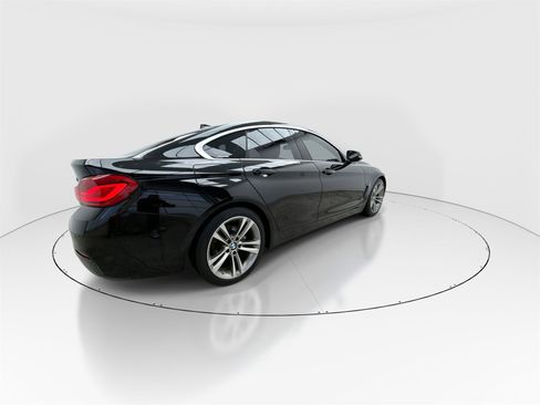 Used 2019 BMW 430i Gran Coupe 430i Gran Coupe w/ Convenience Package image 8