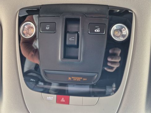 New 2026 Kia Sportage SX Prestige image 24
