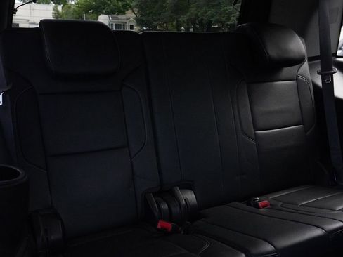 Used 2018 Chevrolet Tahoe LT AWD/4WD image 37