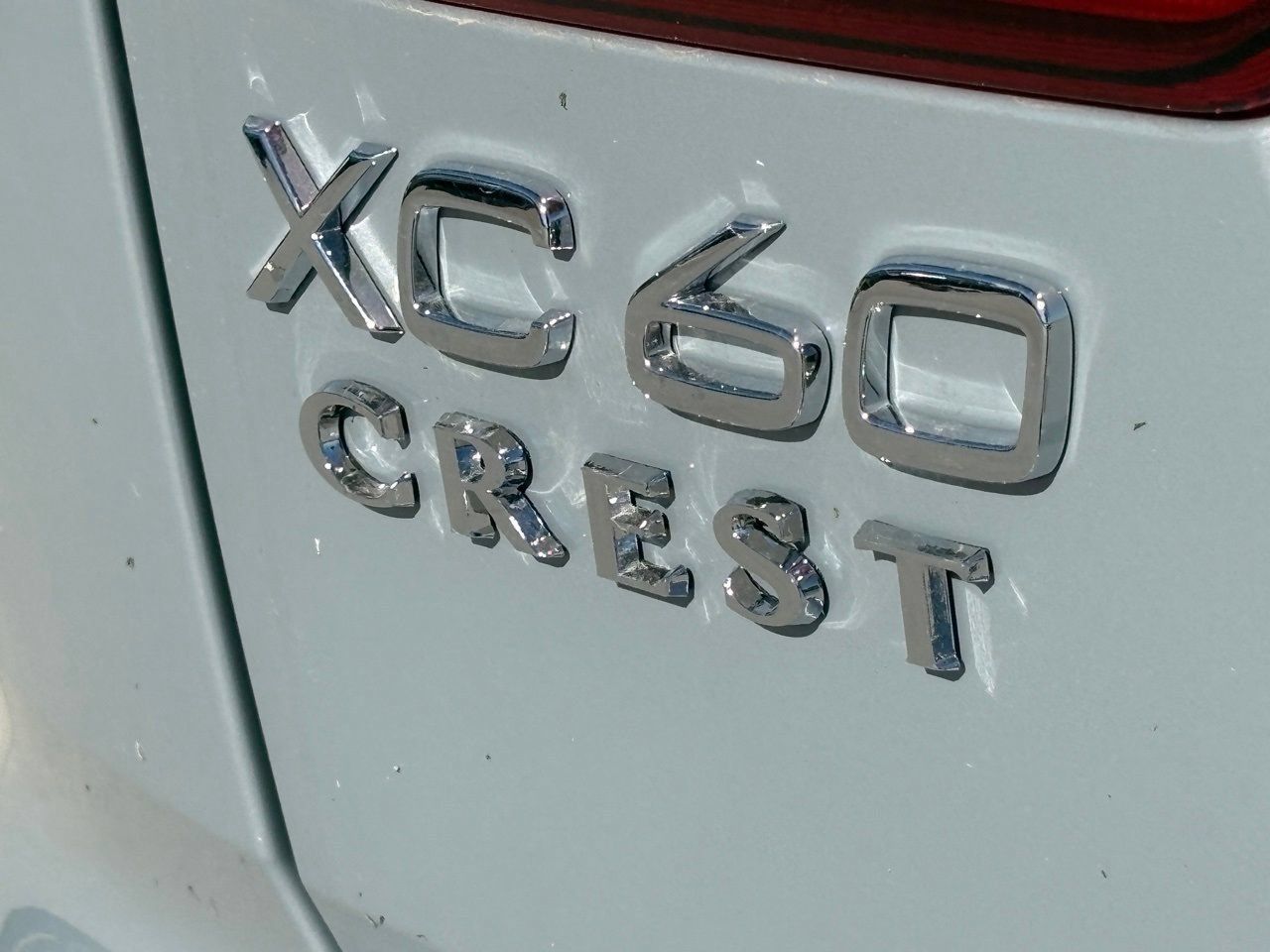 New 2026 Volvo XC60 B5 Plus w/ Protection Package Premier AWD/4WD image 10